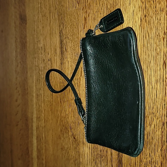 Vintage Coach butter soft leather Hobo - Picture 8 of 9